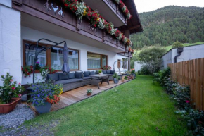 Gästehaus -Pension Edelweiss